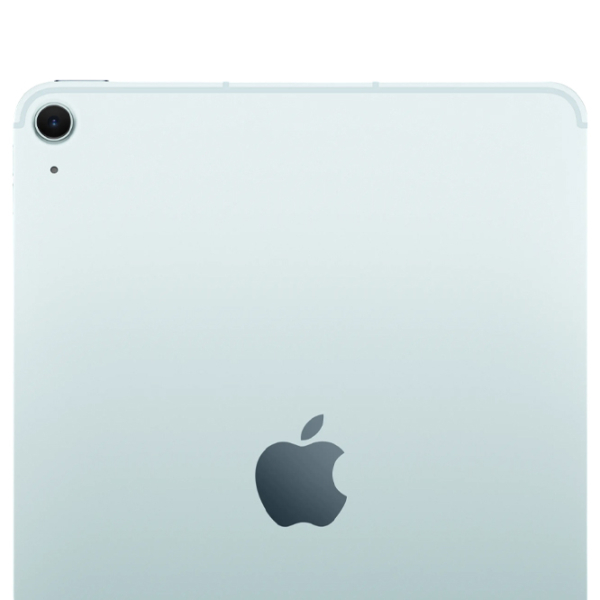 Tabletă Apple iPad Air 2025 11" 5G Blue 8 GB |
128 GB | 12 MP | MCFW4TY/A photo 4