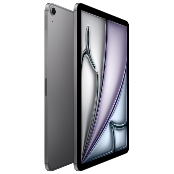 Tabletă Apple iPad Air 2025 11" 5G Gray 8 GB |
256 GB | 12 MP | MCG04TY/A photo 2