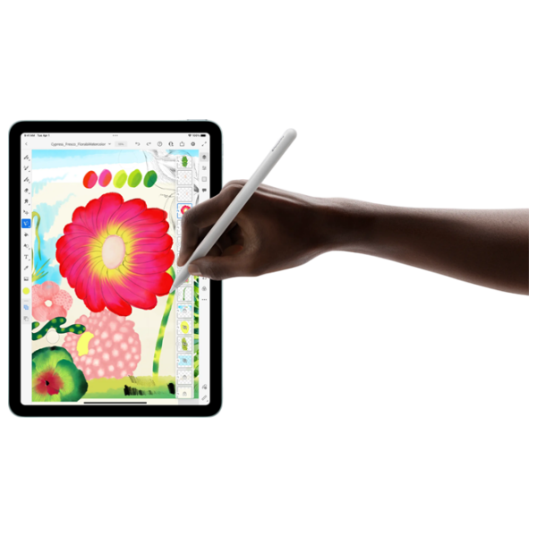 Tabletă Apple iPad Air 2025 11" 5G Gray 8 GB |
256 GB | 12 MP | MCG04TY/A photo 7