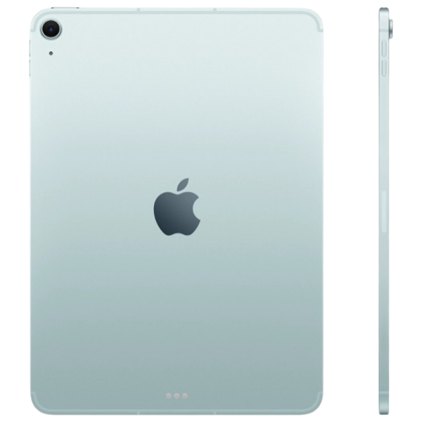 Планшет Apple iPad Air 2026 11" 5G Пурпурный 12 ГБ |
128 ГБ | 12 Мп | MH794TY/A photo 2