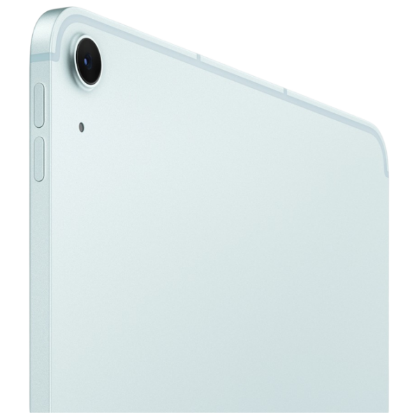 Планшет Apple iPad Air 2026 11" 5G Пурпурный 12 ГБ |
128 ГБ | 12 Мп | MH794TY/A photo 3