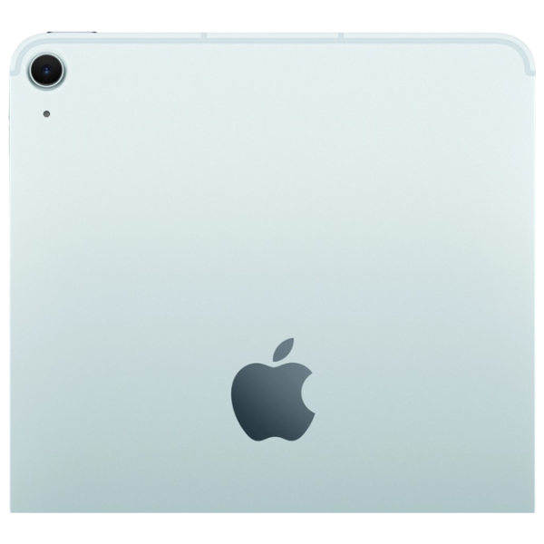 Планшет Apple iPad Air 2026 11" 5G Пурпурный 12 ГБ |
128 ГБ | 12 Мп | MH794TY/A photo 4