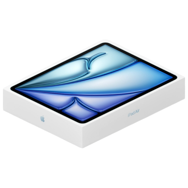 Планшет Apple iPad Air 2026 11" 5G Серый 12 ГБ |
128 ГБ | 12 Мп | MH784TY/A photo 8
