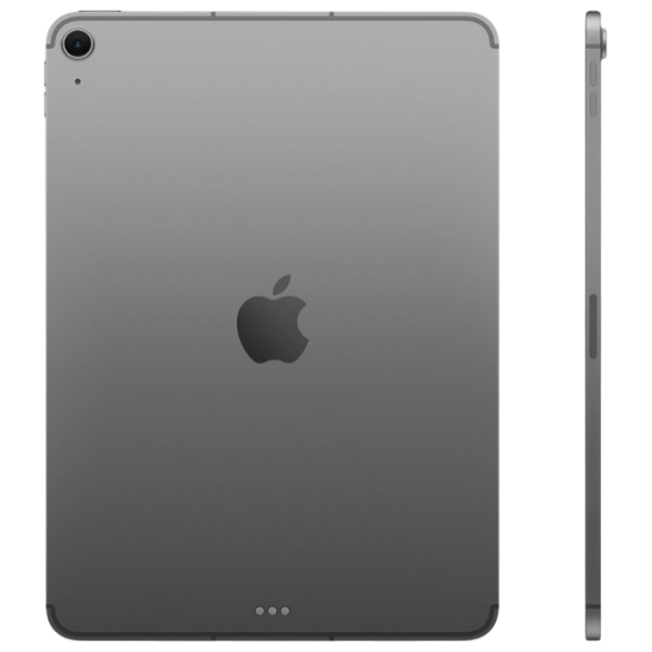 Планшет Apple iPad Air 2026 11" 5G Серый 12 ГБ |
256 ГБ | 12 Мп | MH7D4TY/A photo 2