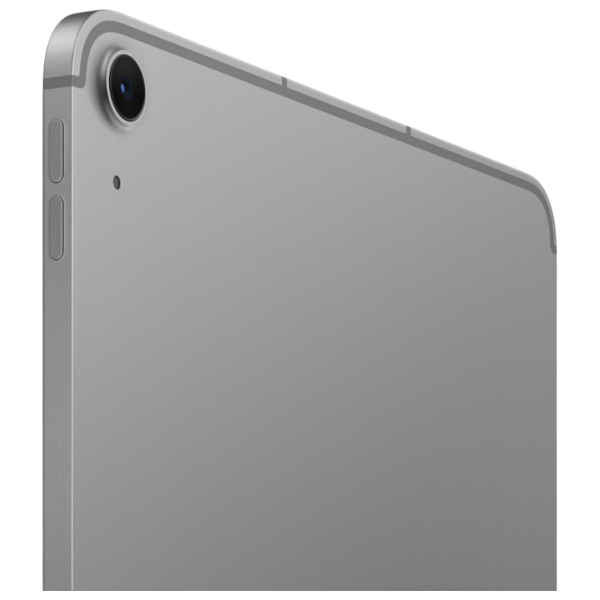 Планшет Apple iPad Air 2026 11" 5G Серый 12 ГБ |
256 ГБ | 12 Мп | MH7D4TY/A photo 3