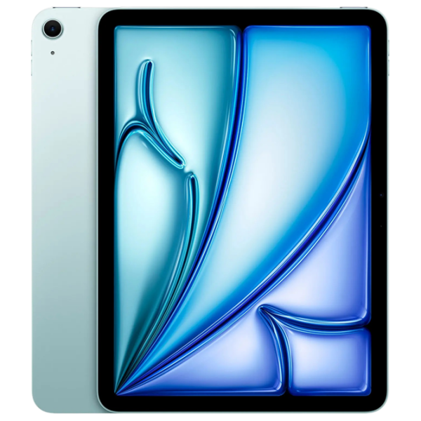 Tabletă Apple iPad Air 2026 11" Wi-Fi Blue 12 GB |
128 GB | 12 MP | MH314QA/A photo 1