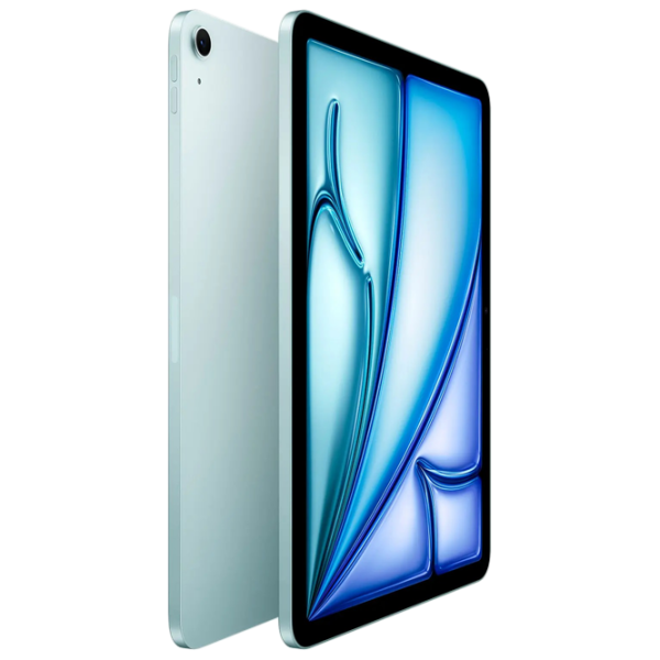Tabletă Apple iPad Air 2026 11" Wi-Fi Blue 12 GB |
128 GB | 12 MP | MH314QA/A photo 2