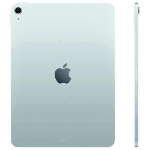 Tabletă Apple iPad Air 2026 11" Wi-Fi Blue 12 GB |
128 GB | 12 MP | MH314QA/A photo 3