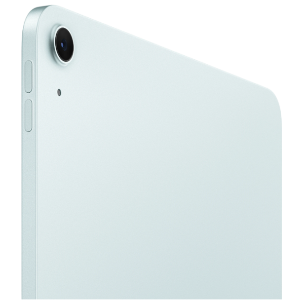 Tabletă Apple iPad Air 2026 11" Wi-Fi Blue 12 GB |
128 GB | 12 MP | MH314QA/A photo 4