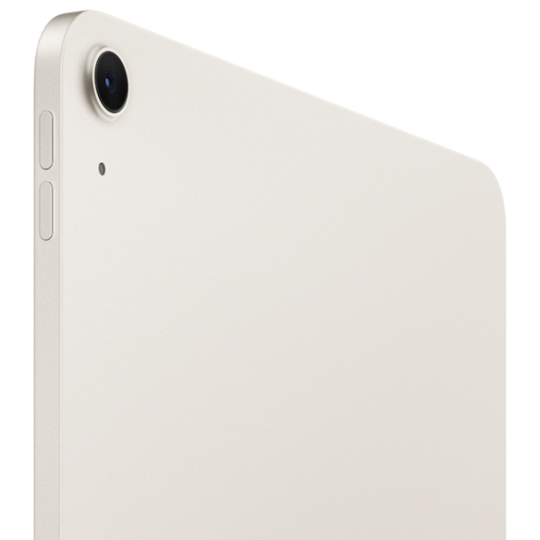 Планшет Apple iPad Air 2026 11" Wi-Fi Starlight 12 ГБ |
256 ГБ | 12 Мп | MH5W4QA/A photo 4