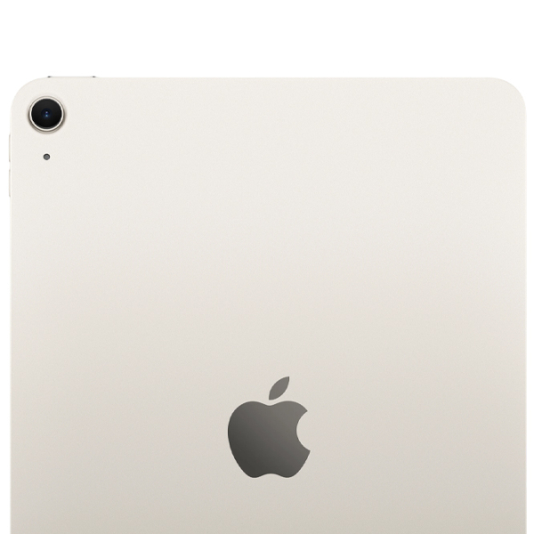 Планшет Apple iPad Air 2026 11" Wi-Fi Starlight 12 ГБ |
256 ГБ | 12 Мп | MH5W4QA/A photo 5