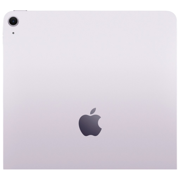 Планшет Apple iPad Air 2026 11" Wi-Fi Пурпурный 12 ГБ |
128 ГБ | 12 Мп | MH344TY/A photo 2