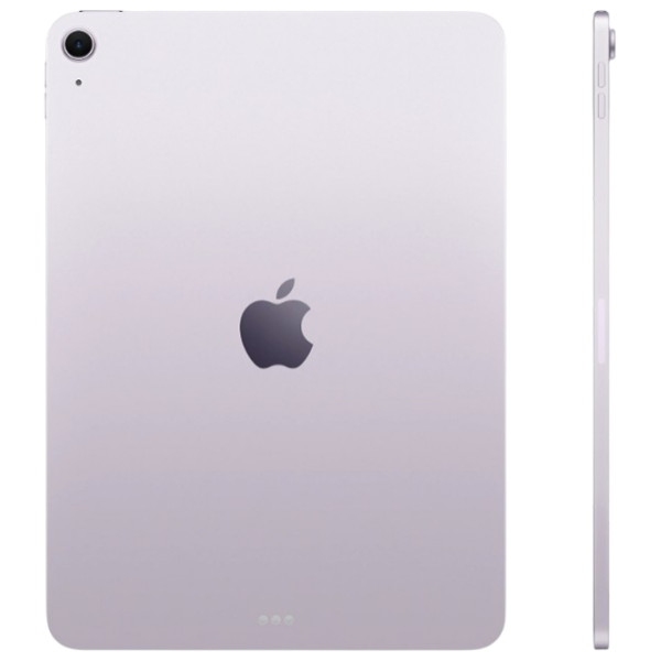 Планшет Apple iPad Air 2026 11" Wi-Fi Пурпурный 12 ГБ |
256 ГБ | 12 Мп | MH394TY/A photo 2