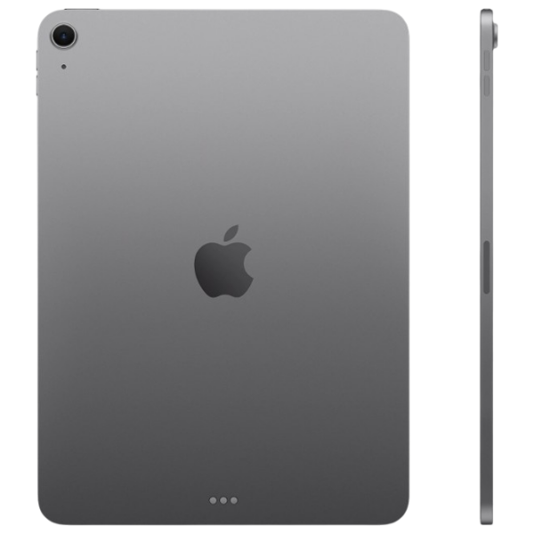 Планшет Apple iPad Air 2026 11" Wi-Fi Серый 12 ГБ |
256 ГБ | 12 Мп | MH354TY/A photo 2