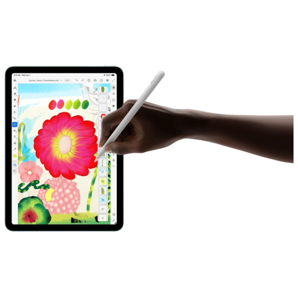 Планшет Apple iPad Air 2026 11" Wi-Fi Серый 12 ГБ |
256 ГБ | 12 Мп | MH354TY/A photo 6
