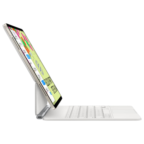 Планшет Apple iPad Air 2026 11" Wi-Fi Серый 12 ГБ |
256 ГБ | 12 Мп | MH354TY/A photo 8