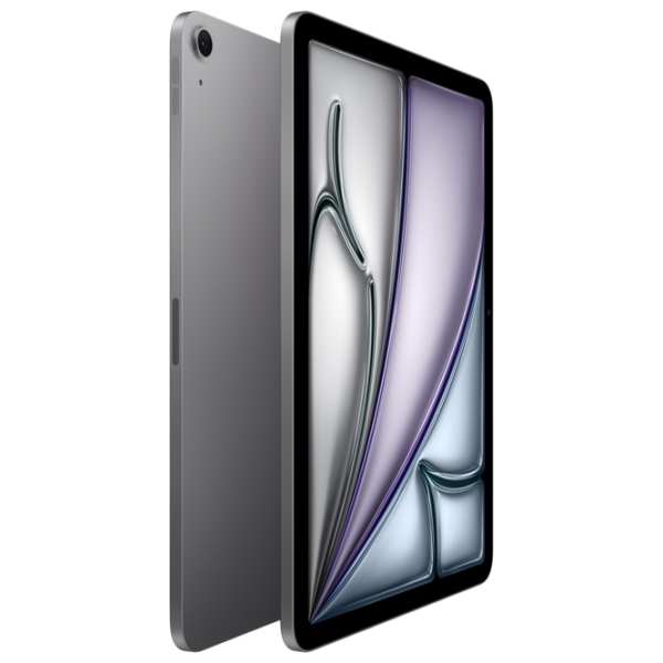 Планшет Apple iPad Air 2026 11" Wi-Fi Серый 12 ГБ |
128 ГБ | 12 Мп | MH304TY/A photo 2