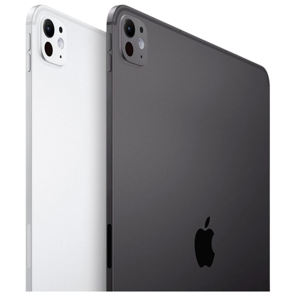 Tabletă Apple iPad Pro 2025 11" 5G Silver 12 GB |
256 GB | 12 MP | ME2P4QA/A photo 4