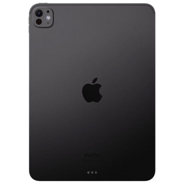 Tabletă Apple iPad Pro 2025 11" Wi-Fi Black 12 GB |
512 GB | 12 MP | MDWM4TY/A photo 2