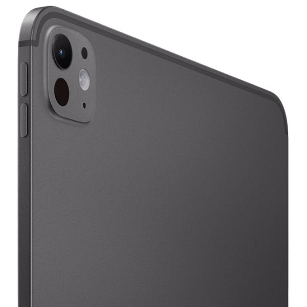 Tabletă Apple iPad Pro 2025 11" Wi-Fi Black 12 GB |
256 GB | 12 MP | MDWK4TY/A photo 3