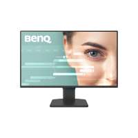 Monitor BENQ GW2490C Black 23.8" Full HD IPS LED