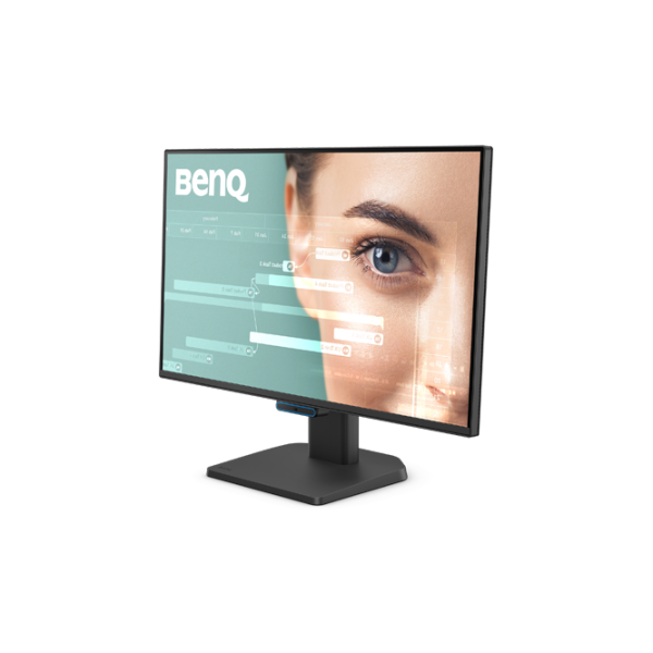 Monitor BENQ GW2490C Black 23.8" Full HD IPS LED photo 4