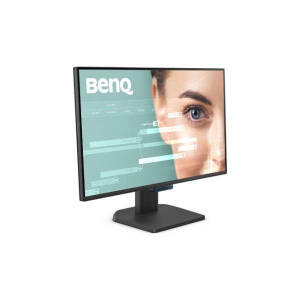 Monitor BENQ GW2490C Black 23.8" Full HD IPS LED photo 7