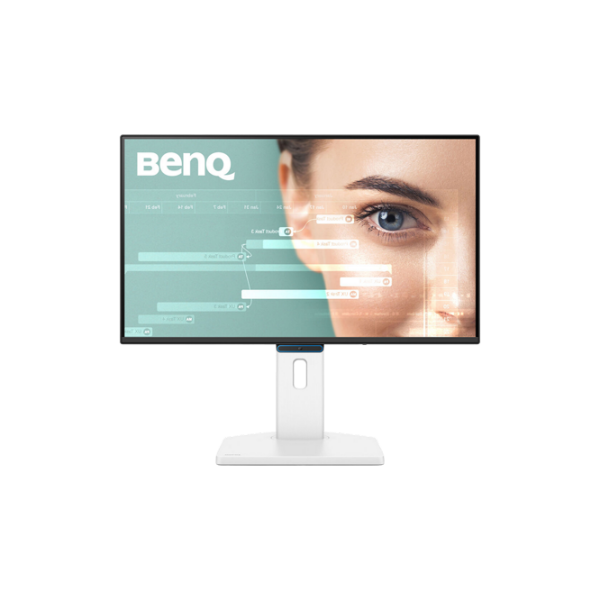Monitor BENQ GW2490CT White 23.8" Full HD IPS LED photo 1