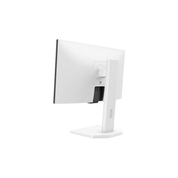 Monitor BENQ GW2490CT White 23.8" Full HD IPS LED photo 2
