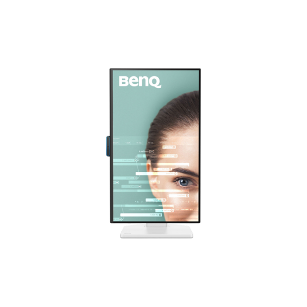 Monitor BENQ GW2490CT White 23.8" Full HD IPS LED photo 3