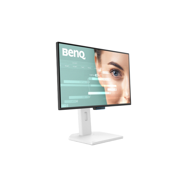 Monitor BENQ GW2490CT White 23.8" Full HD IPS LED photo 4