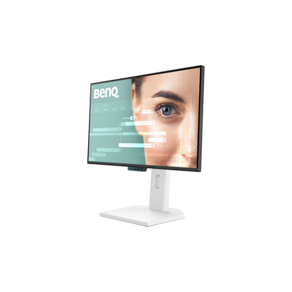 Monitor BENQ GW2490CT White 23.8" Full HD IPS LED photo 7
