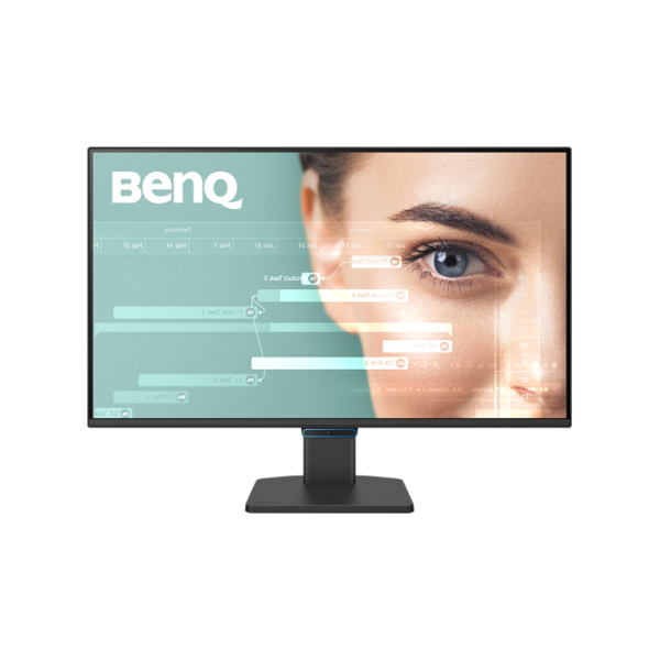 Монитор BENQ GW2790C Черный 27" Full HD IPS LED photo 1