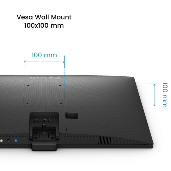 Монитор BENQ GW2790C Черный 27" Full HD IPS LED photo 8