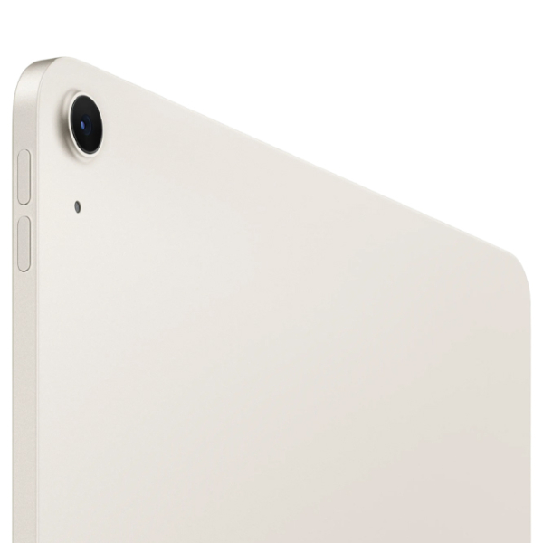 Tabletă Apple iPad Air 2025 13" 5G Starlight 8 GB |
128 GB | 12 MP | MCJ34QA/A photo 5