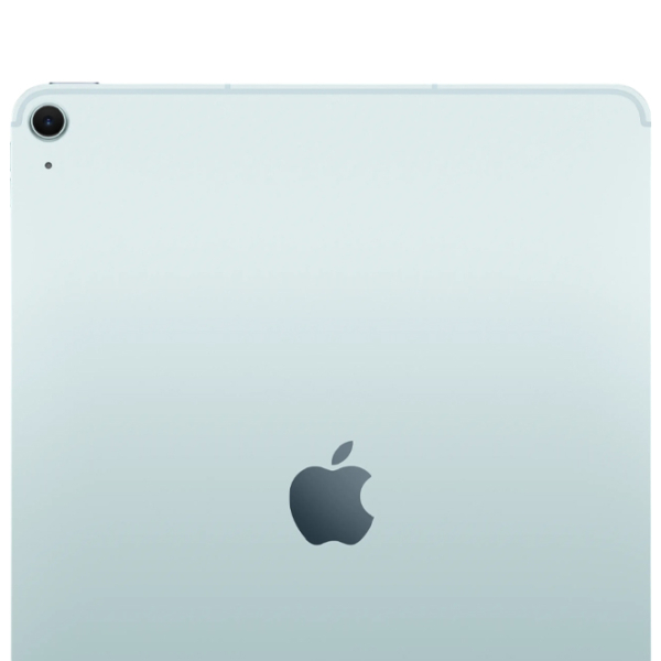 Tabletă Apple iPad Air 2025 13" 5G Blue 8 GB |
128 GB | 12 MP | MCJ24TY/A photo 5
