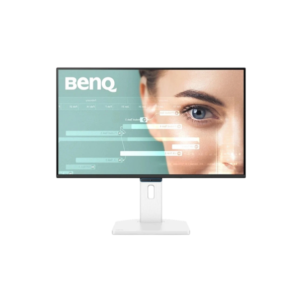 Monitor BENQ GW2790TC White 27" Full HD IPS LED photo 1