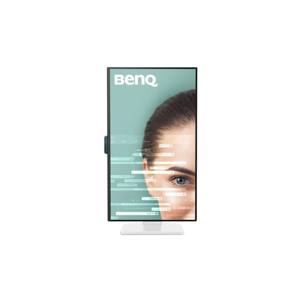 Monitor BENQ GW2790TC White 27" Full HD IPS LED photo 3