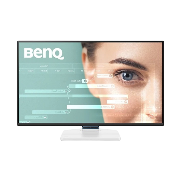 Monitor BENQ GW2790TC White 27" Full HD IPS LED photo 6
