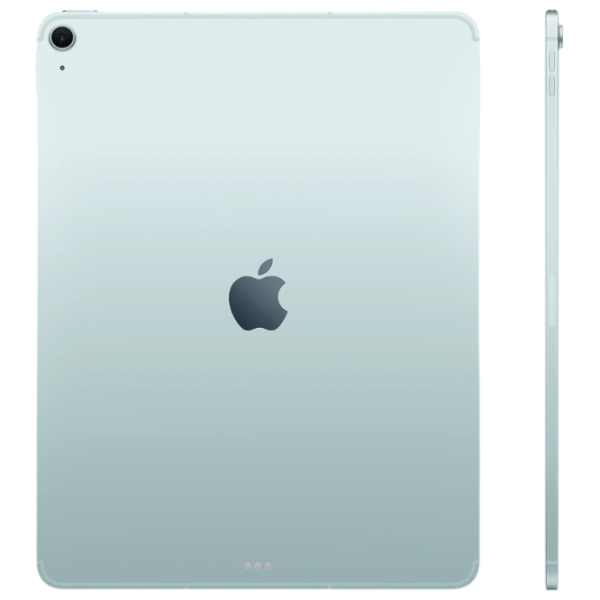 Tabletă Apple iPad Air 2025 13" 5G Blue 8 GB |
256 GB | 12 MP | MCJ64TY/A photo 3