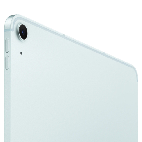 Tabletă Apple iPad Air 2025 13" 5G Blue 8 GB |
256 GB | 12 MP | MCJ64TY/A photo 5