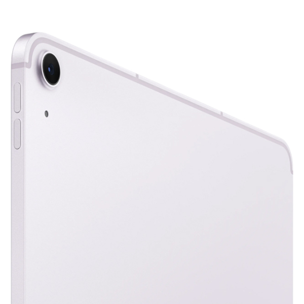 Tabletă Apple iPad Air 2025 13" 5G Purple 8 GB |
256 GB | 12 MP | MCJ84TY/A photo 4