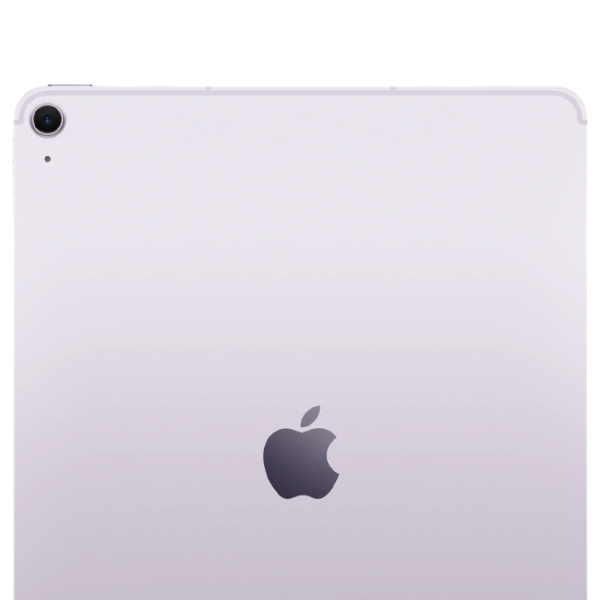 Tabletă Apple iPad Air 2025 13" 5G Purple 8 GB |
256 GB | 12 MP | MCJ84TY/A photo 5