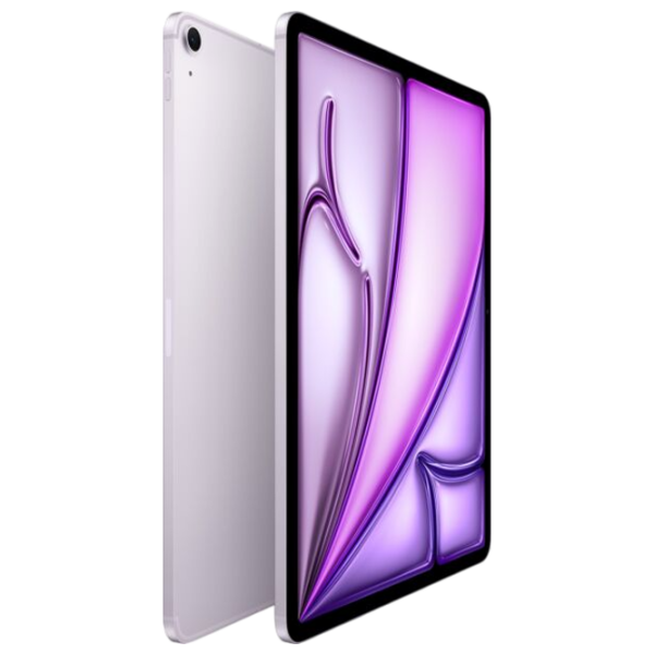 Tabletă Apple iPad Air 2025 13" 5G Purple 8 GB |
128 GB | 12 MP | MCJ44TY/A photo 2