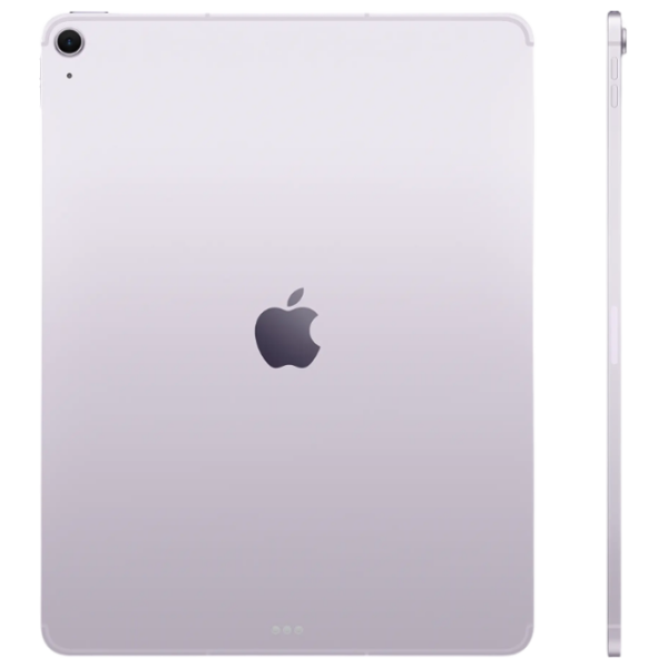 Tabletă Apple iPad Air 2025 13" 5G Purple 8 GB |
128 GB | 12 MP | MCJ44TY/A photo 3