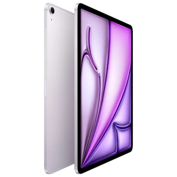 Планшет Apple iPad Air 2026 13" 5G Пурпурный 12 ГБ |
256 ГБ | 12 Мп | MH9L4QA/A photo 3