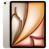 Планшет Apple iPad Air 2026 13" 5G Starlight 12 ГБ |
512 ГБ | 12 Мп | MH9P4QA/A