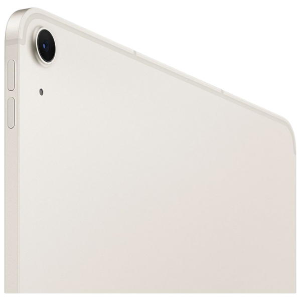 Планшет Apple iPad Air 2026 13" 5G Starlight 12 ГБ |
512 ГБ | 12 Мп | MH9P4QA/A photo 5