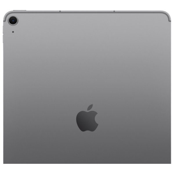 Планшет Apple iPad Air 2026 13" 5G Серый 12 ГБ |
512 ГБ | 12 Мп | MH9M4QA/A photo 4