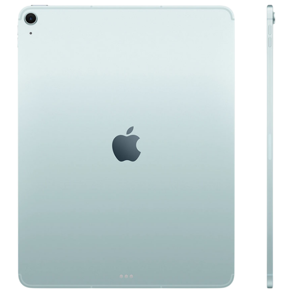 Планшет Apple iPad Air 2026 13" 5G Синий 12 ГБ |
256 ГБ | 12 Мп | MH9J4QA/A photo 2